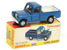 DINKY TOYS (GB) (1)