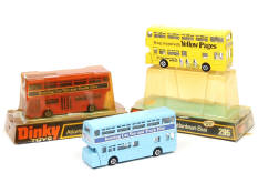 DINKY TOYS (GB) (3)