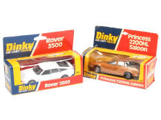 DINKY TOYS (GB) (2)