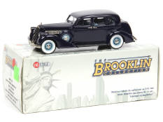 BROOKLIN MODELS (GB) (1)
