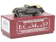 BROOKLIN MODELS (GB) (1)