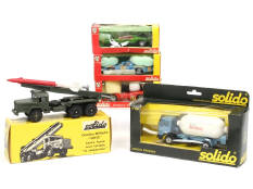 SOLIDO (FRANCE) (5)