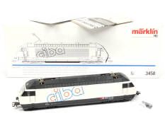 MÄRKLIN 'HO' (ALLEMAGNE) (1)