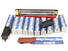 HORNBY 'HO' (12)