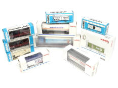 MÄRKLIN 'HO' (ALLEMAGNE) (10)