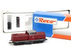 ROCO 'HO' (AUTRICHE) (1)