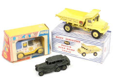 DINKY TOYS (GB) (3)
