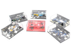 MINICHAMPS (ALLEMAGNE) (6)