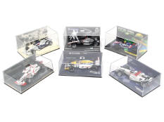 MINICHAMPS (ALLEMAGNE) (6)