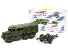 DINKY TOYS (GB) (2)