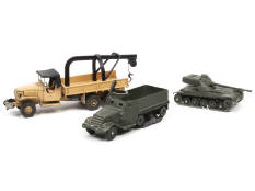 DINKY TOYS (FRANCE) (3)