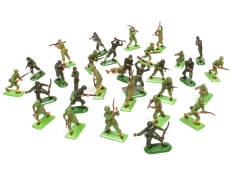 BRITAINS (GB) (31)