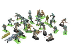 BRITAINS (GB) (29)