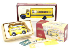 CORGI TOYS (GB) (2)