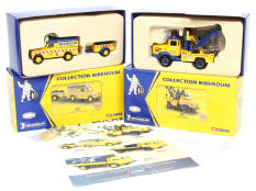 CORGI TOYS (GB) (2)