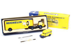 CORGI TOYS (GB) (2)