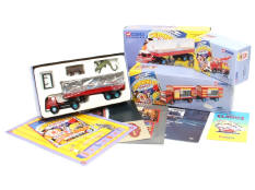 CORGI TOYS (GB) (3)