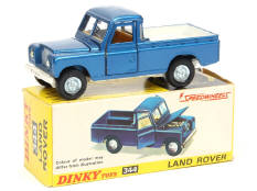 DINKY TOYS (GB) (1)