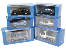 MINICHAMPS (ALLEMAGNE) (6)