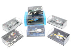 MINICHAMPS (ALLEMAGNE) (6)