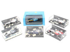 MINICHAMPS (ALLEMAGNE) (6)