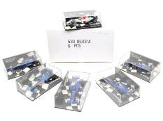 MINICHAMPS (ALLEMAGNE) (6)