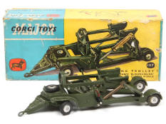 CORGI TOYS (GB) (1)