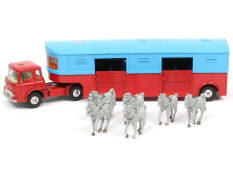 CORGI TOYS (GB) (1)