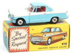 CORGI TOYS (GB) (1)