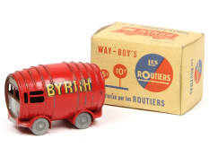 LES ROUTIERS (FRANCE) (1)