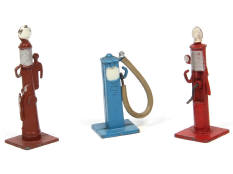 DINKY TOYS (GB) (3)