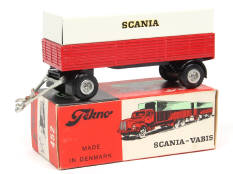 TEKNO (DANEMARK) (1)