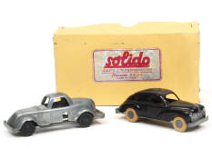 SOLIDO (FRANCE) (2)