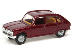 CORGI TOYS (GB) (1)