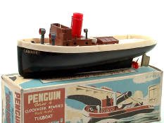 PENGUIN (GB) (1)
