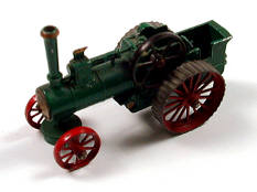 MATCHBOX - MODELS OF YESTERYEAR (GB) (1)
