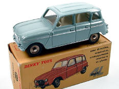 DINKY TOYS FRANCE (1)