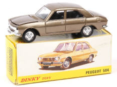 DINKY TOYS (FRANCE) (1)
