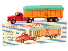 DINKY TOYS (FRANCE) (1)