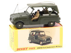 DINKY TOYS (FRANCE) (1)