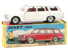 DINKY TOYS (FRANCE) (1)