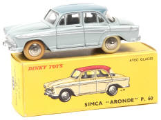 DINKY TOYS (FRANCE) (1)