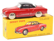DINKY TOYS (FRANCE) (1)