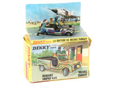 DINKY TOYS (FRANCE) (1)