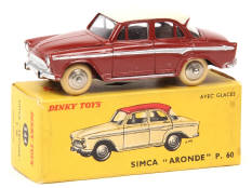 DINKY TOYS (FRANCE) (1)
