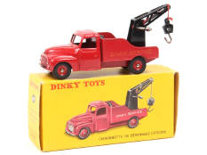 DINKY TOYS (FRANCE) (1)