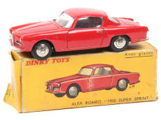 DINKY TOYS (FRANCE) (1)