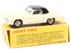 DINKY TOYS (FRANCE) (1)