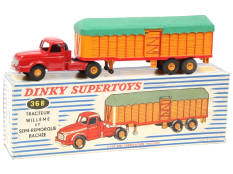 DINKY TOYS (FRANCE) (1)
