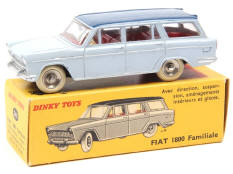 DINKY TOYS (FRANCE) (1)